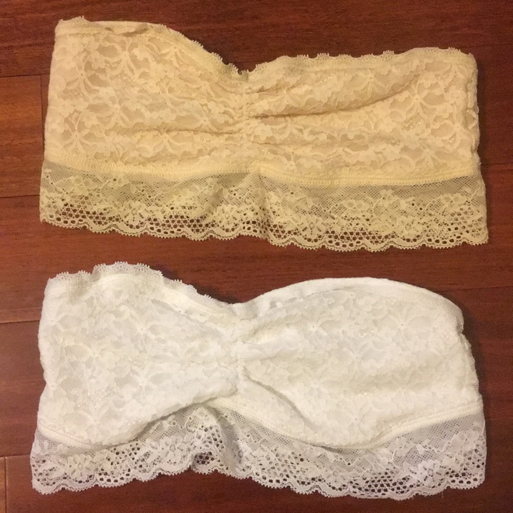 Aerie Bralettes